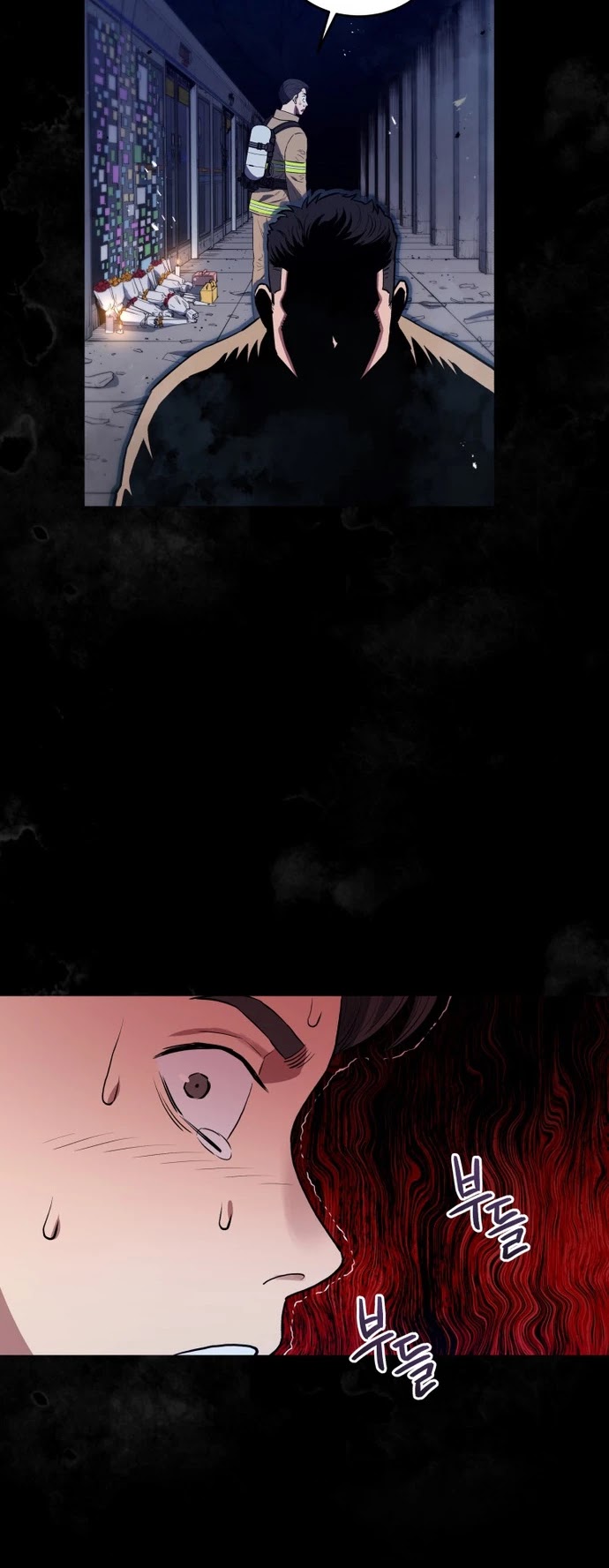 Rescue System Chapter 32 page 44 - Chapter 32