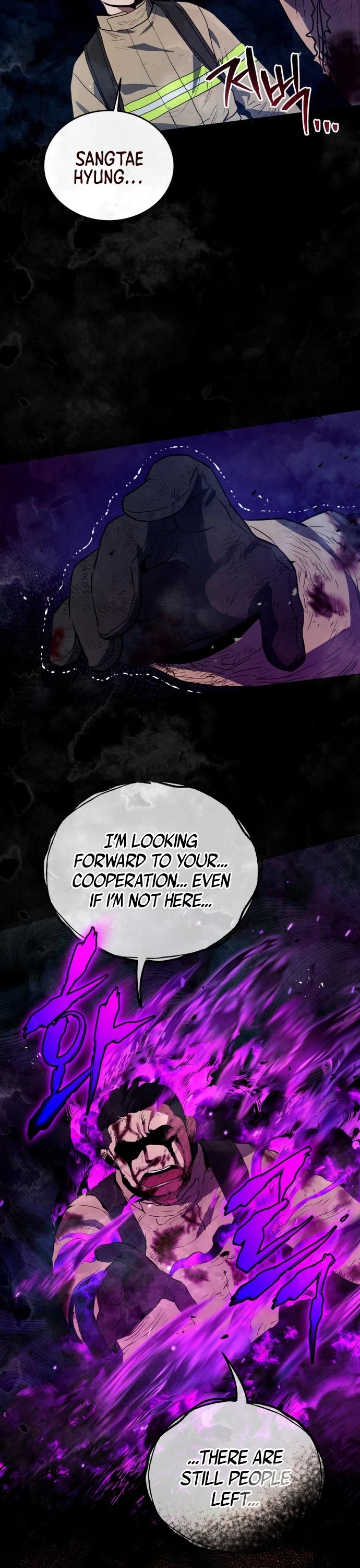 Rescue System Chapter 32 page 46 - Chapter 32