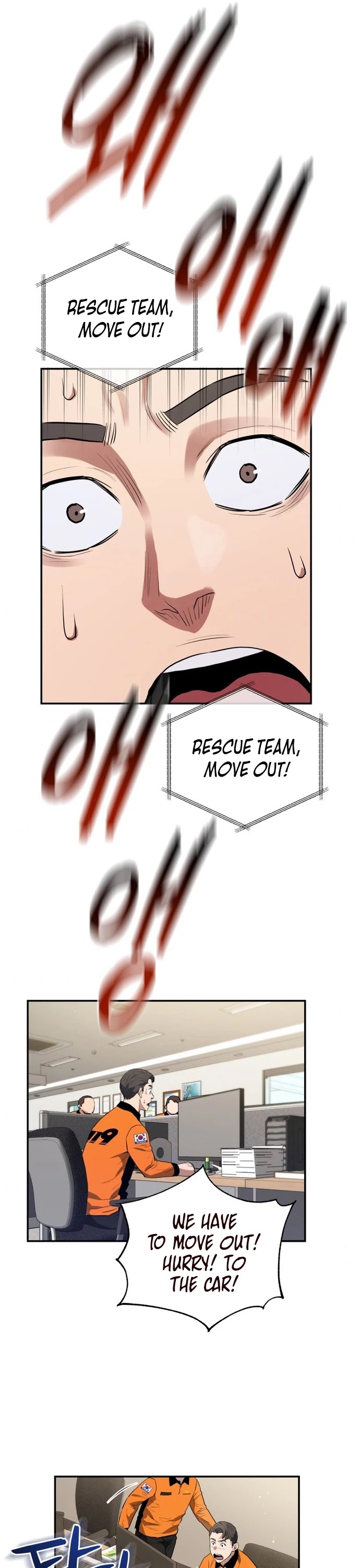 Rescue System Chapter 32 page 49 - Chapter 32
