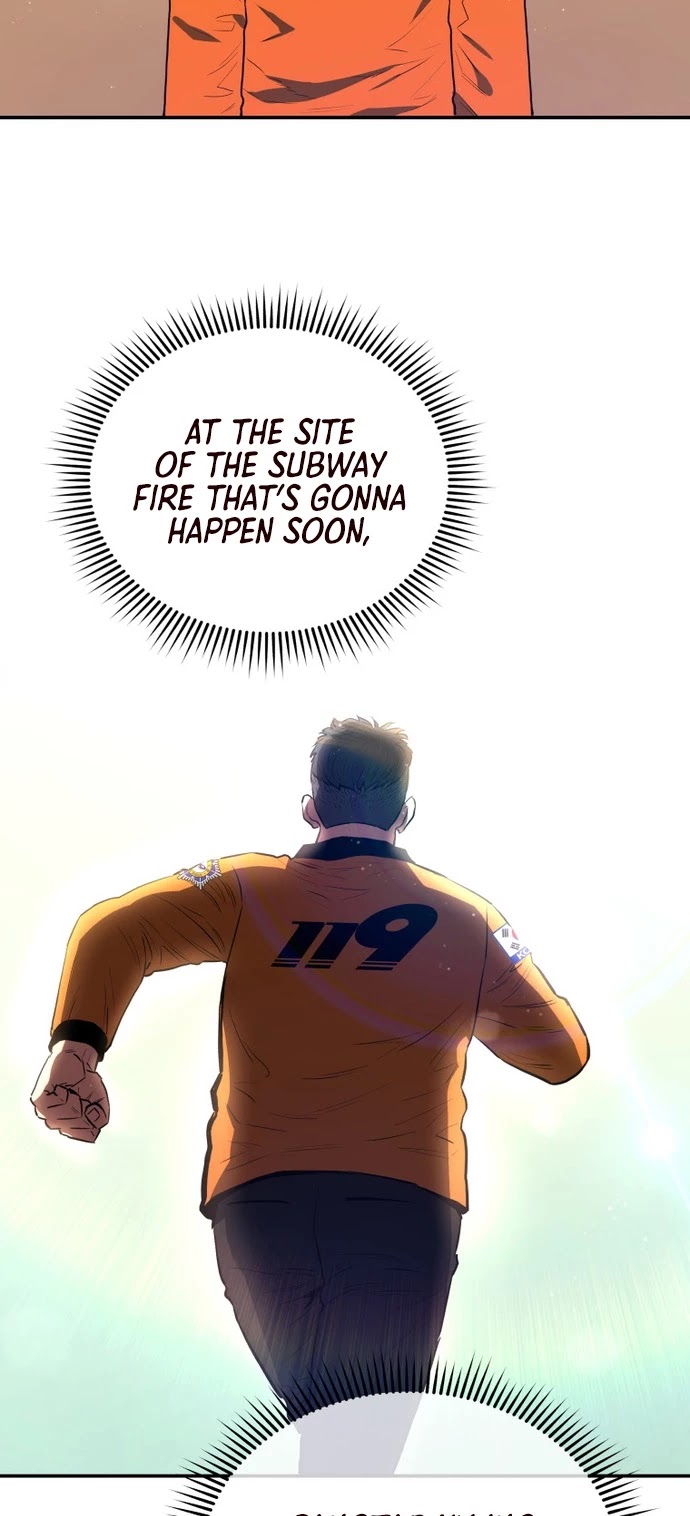 Rescue System Chapter 32 page 51 - Chapter 32
