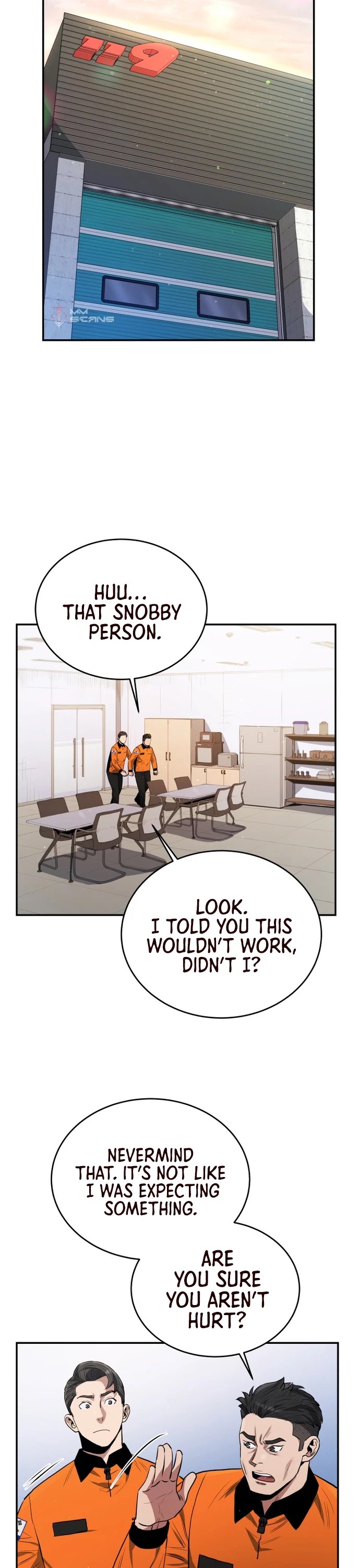 Rescue System Chapter 32 page 8 - Chapter 32