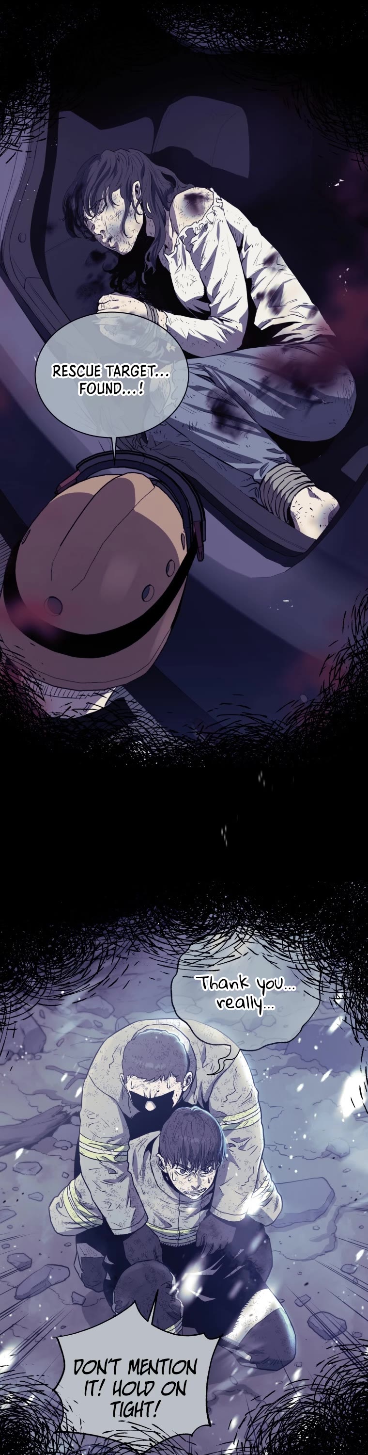 Rescue System Chapter 33 page 10 - Chapter 33