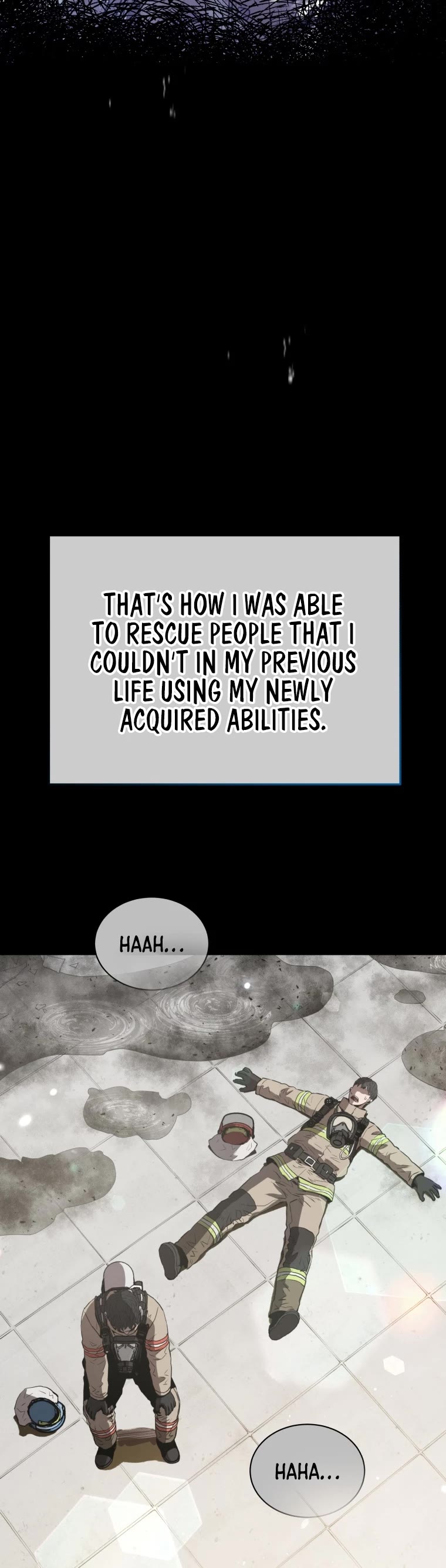 Rescue System Chapter 33 page 11 - Chapter 33