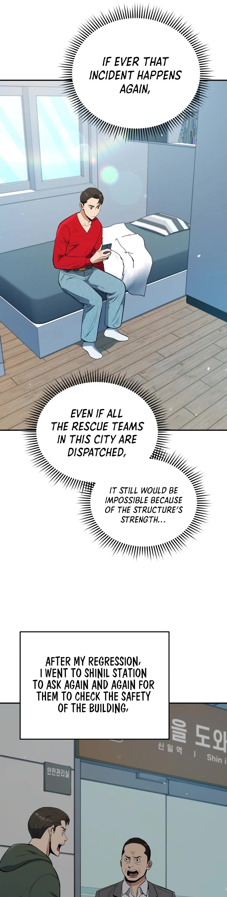Rescue System Chapter 33 page 17 - Chapter 33