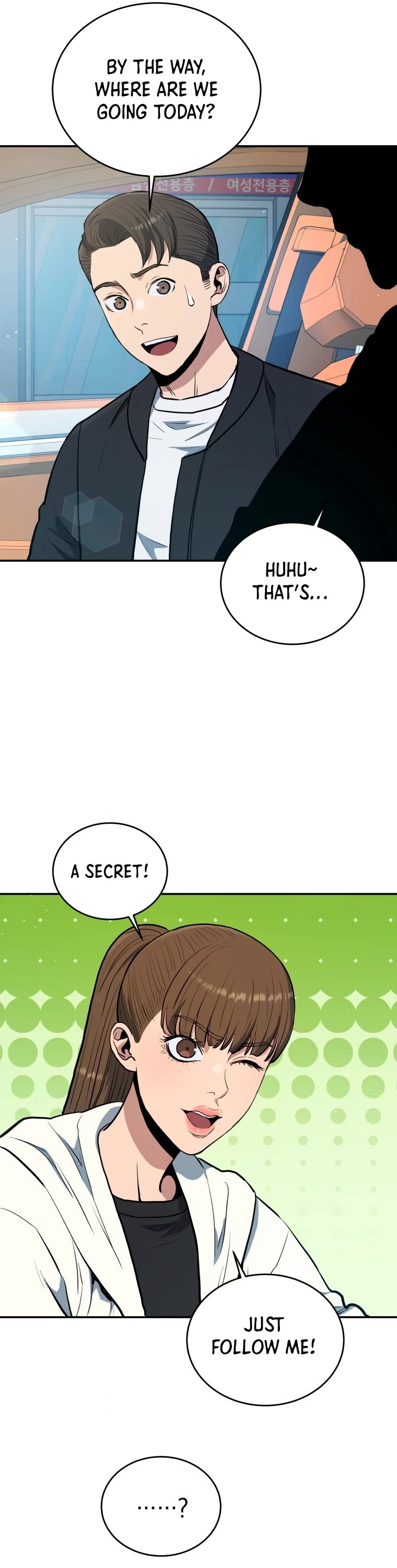 Rescue System Chapter 33 page 32 - Chapter 33
