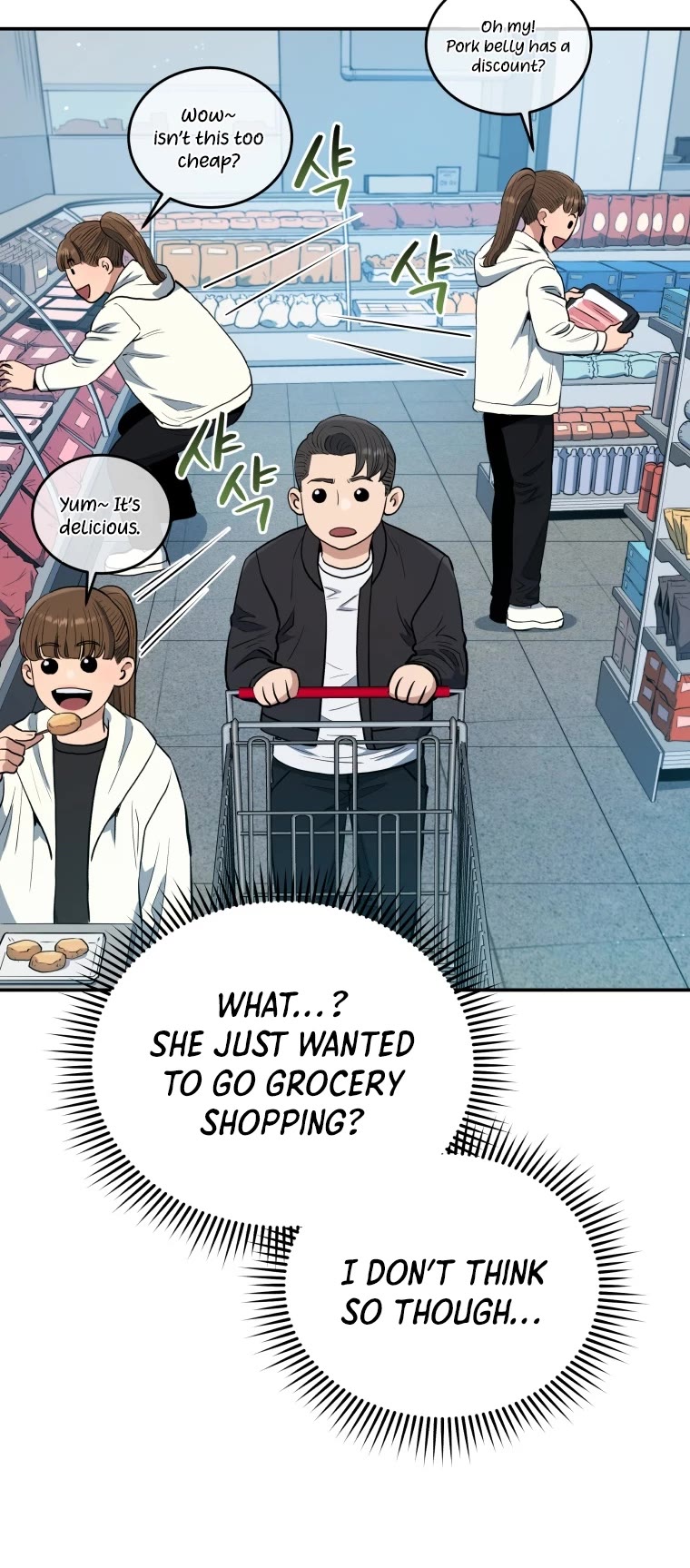 Rescue System Chapter 33 page 34 - Chapter 33