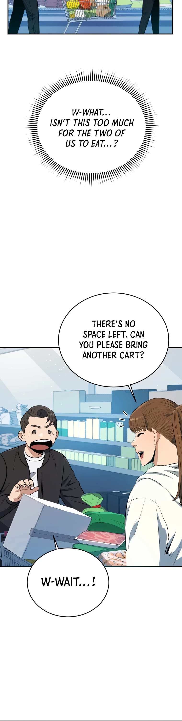 Rescue System Chapter 33 page 38 - Chapter 33