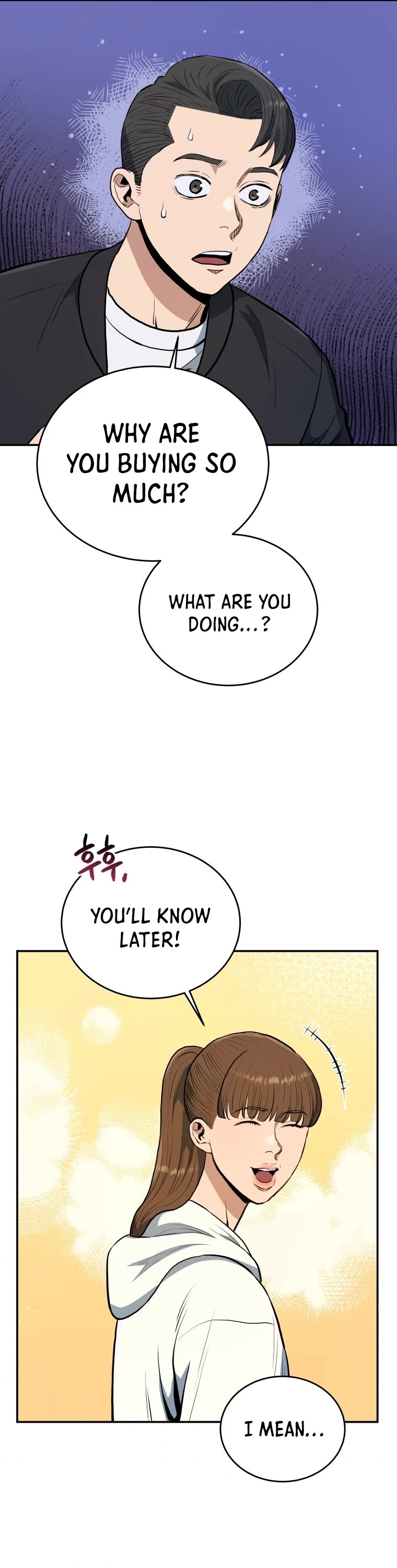 Rescue System Chapter 33 page 39 - Chapter 33