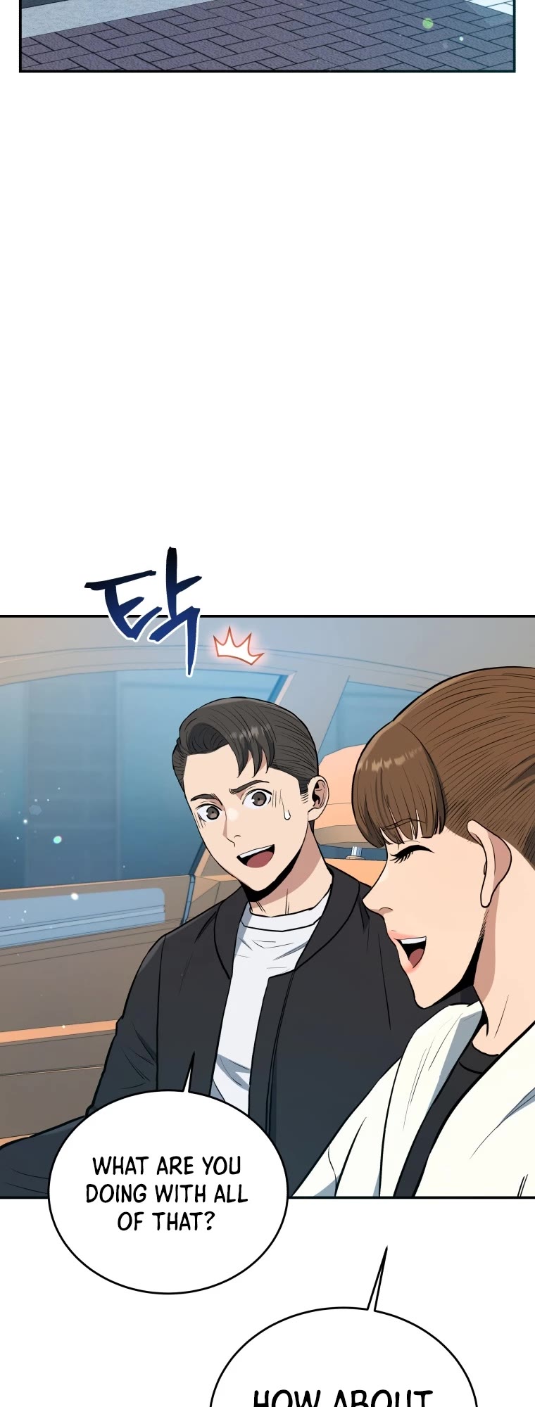Rescue System Chapter 33 page 41 - Chapter 33