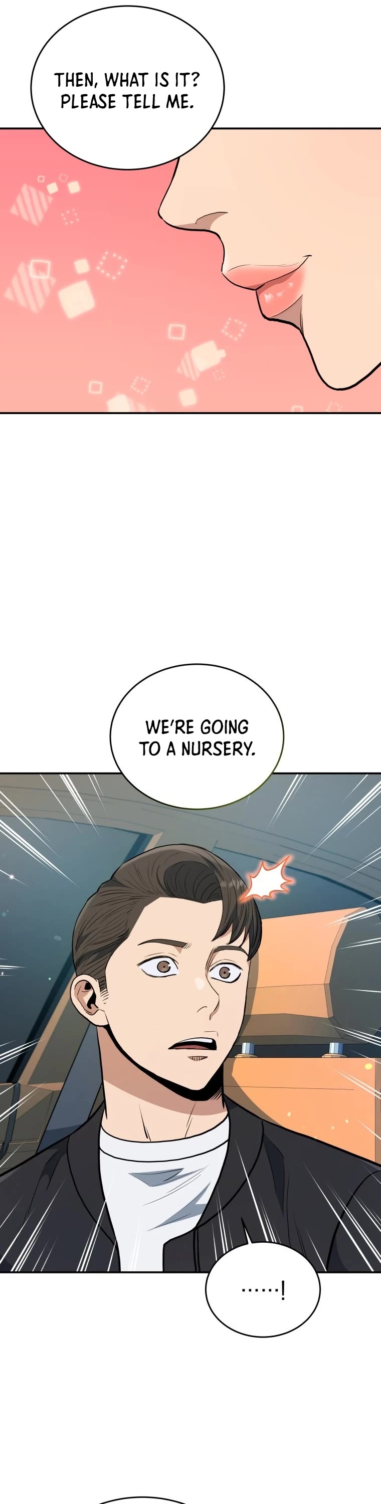 Rescue System Chapter 33 page 43 - Chapter 33