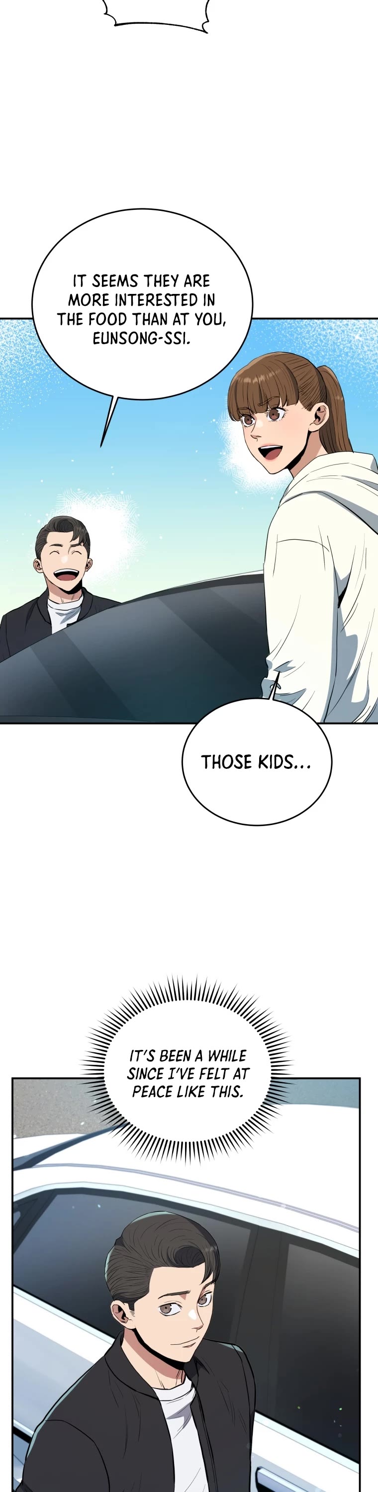 Rescue System Chapter 33 page 56 - Chapter 33