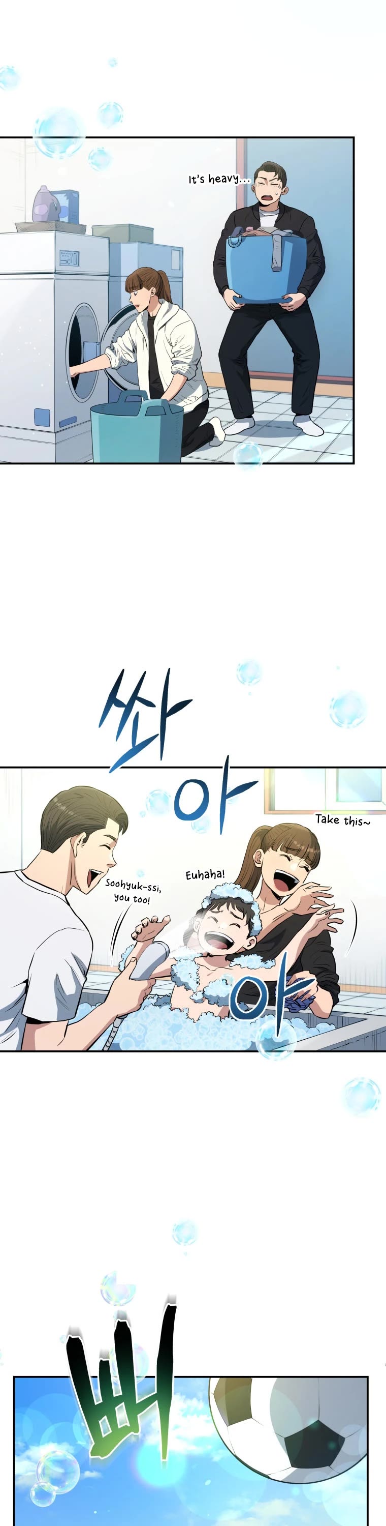 Rescue System Chapter 34 page 10 - Chapter 34