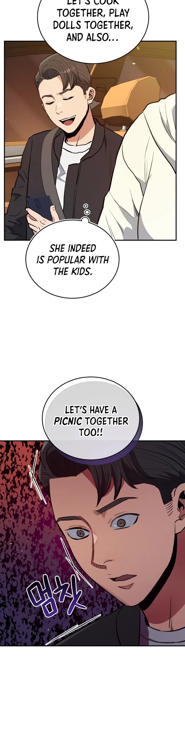 Rescue System Chapter 34 page 19 - Chapter 34