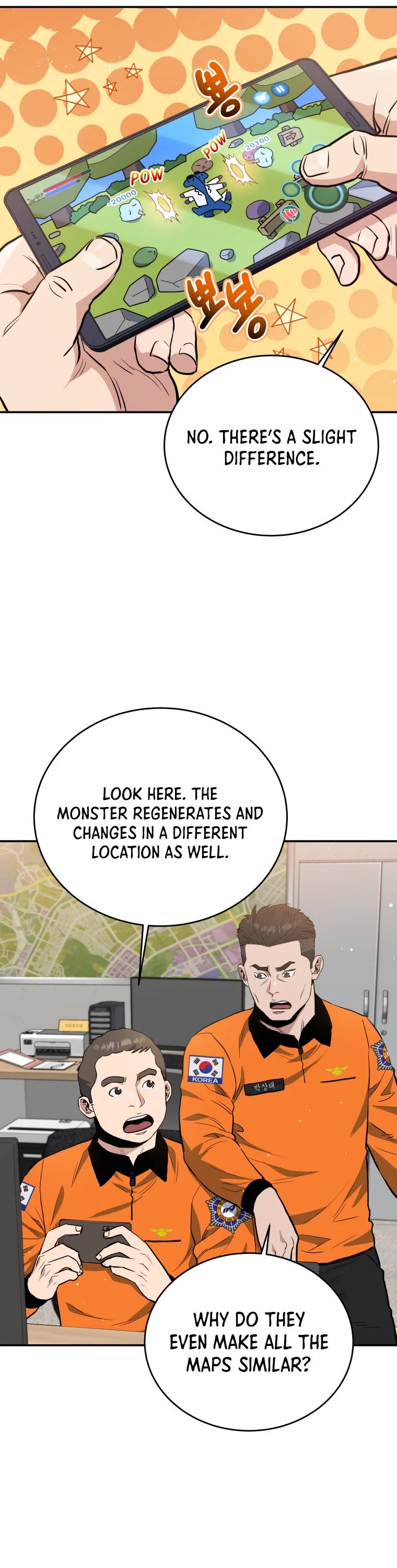 Rescue System Chapter 34 page 29 - Chapter 34