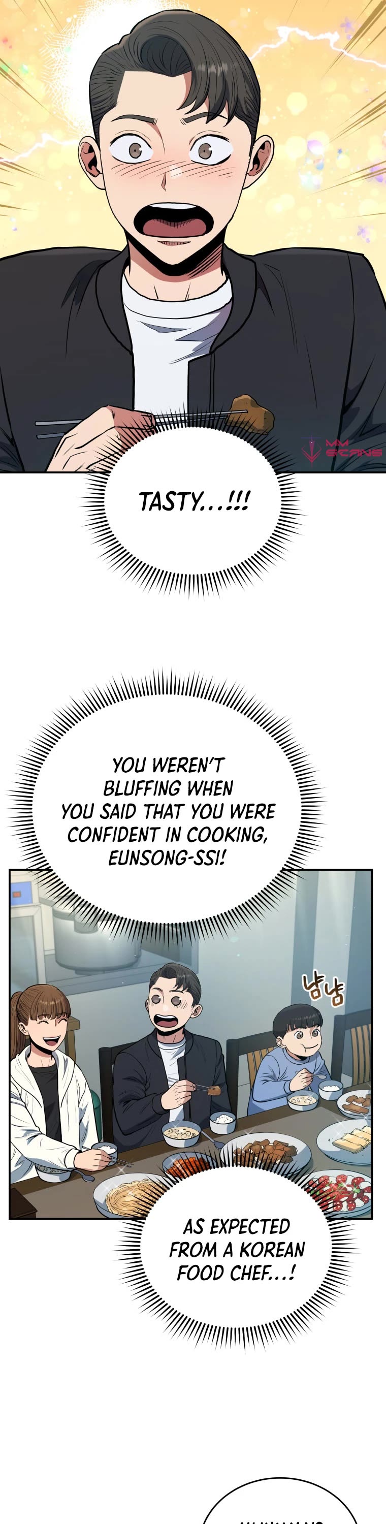 Rescue System Chapter 34 page 3 - Chapter 34