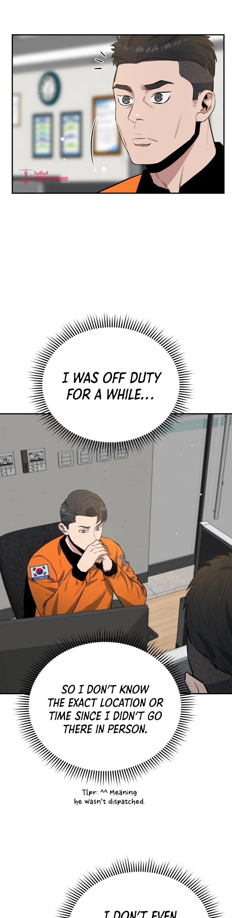 Rescue System Chapter 34 page 30 - Chapter 34