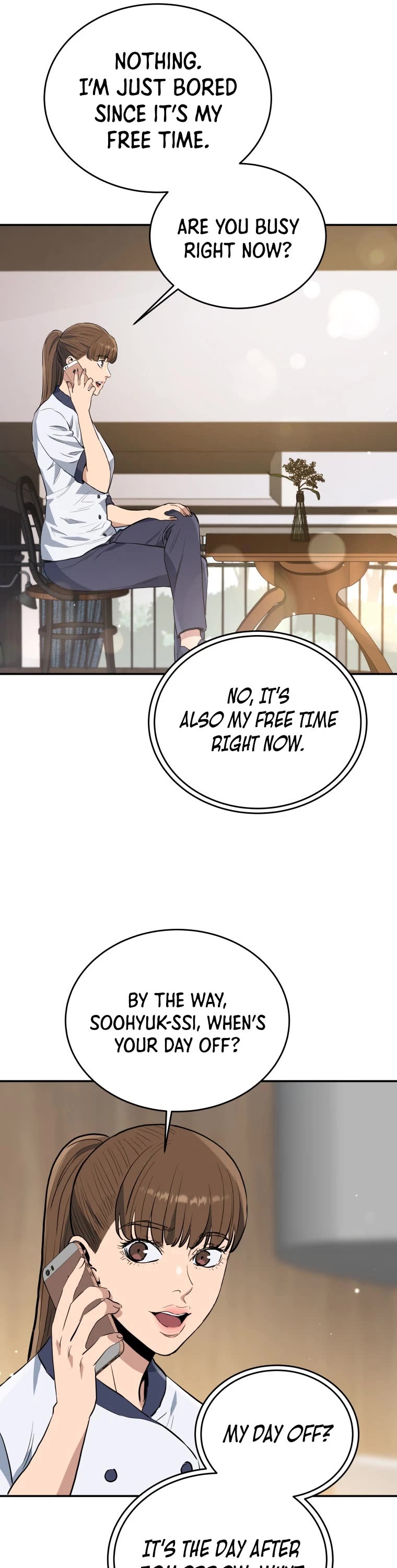 Rescue System Chapter 34 page 37 - Chapter 34