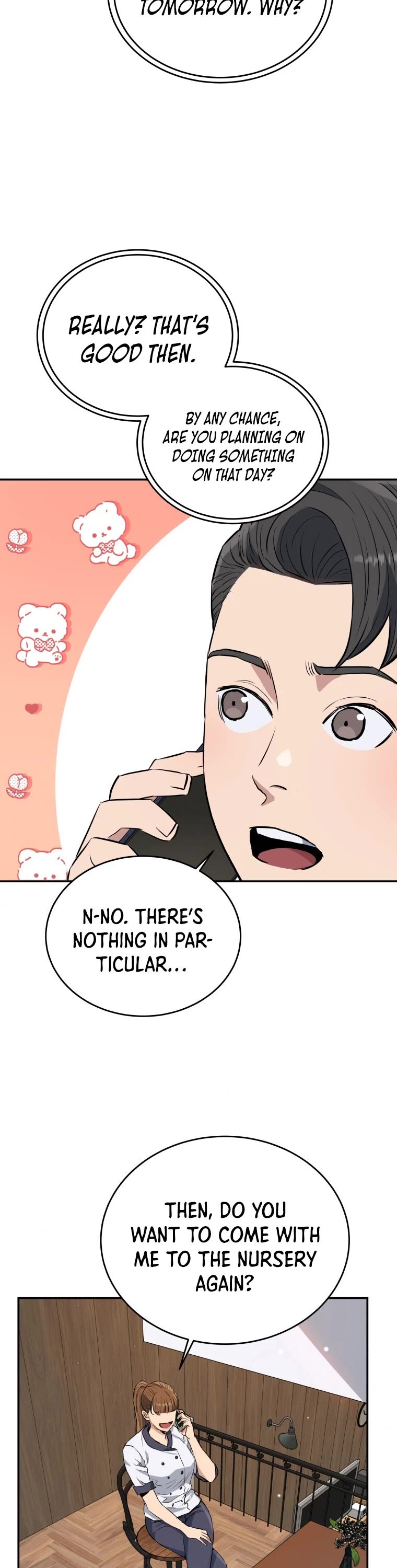 Rescue System Chapter 34 page 38 - Chapter 34