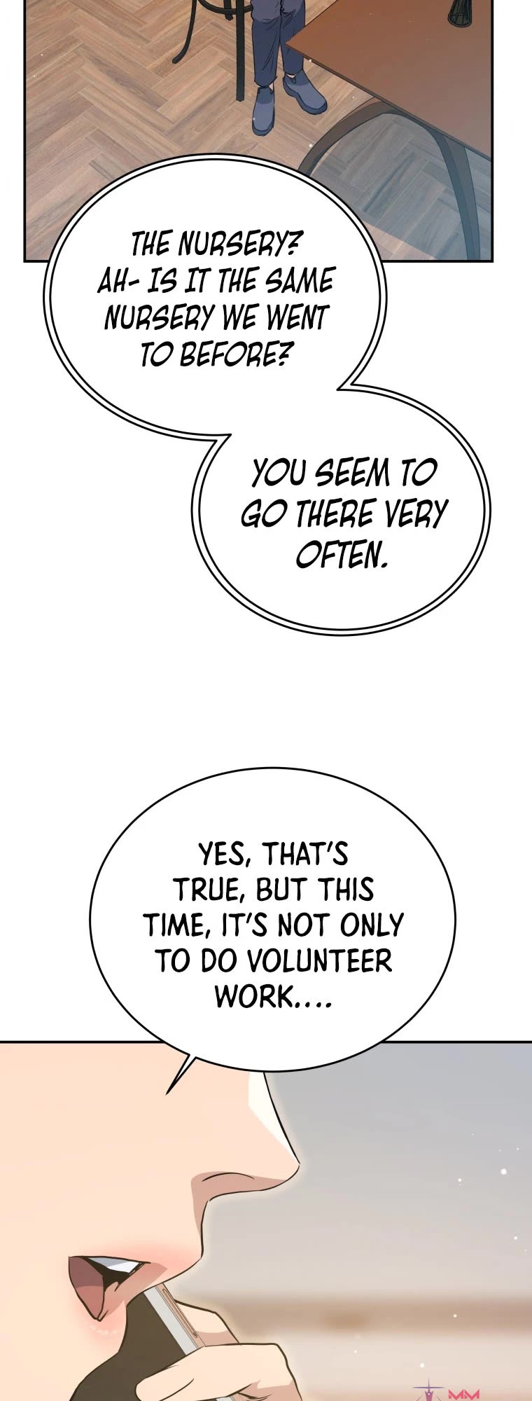 Rescue System Chapter 34 page 39 - Chapter 34