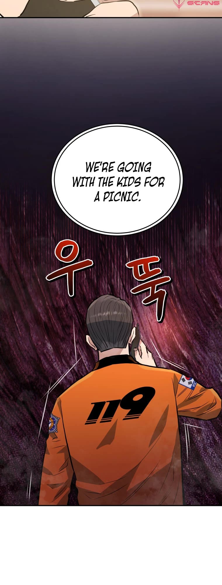 Rescue System Chapter 34 page 40 - Chapter 34