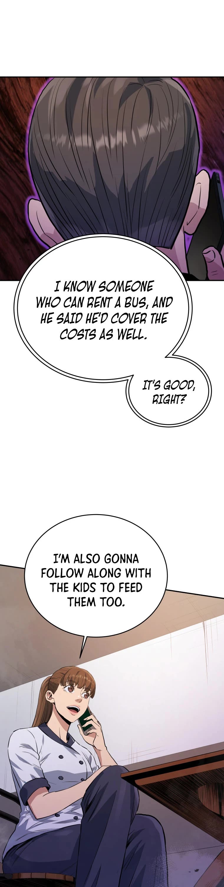 Rescue System Chapter 34 page 41 - Chapter 34