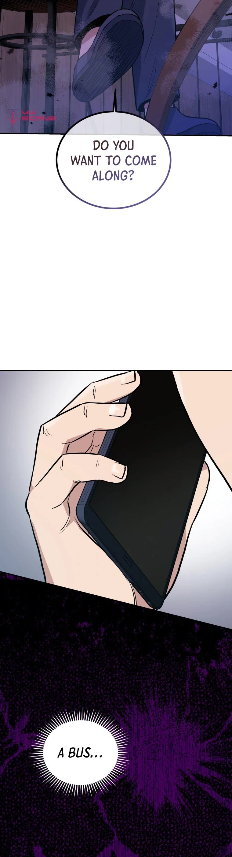 Rescue System Chapter 34 page 42 - Chapter 34