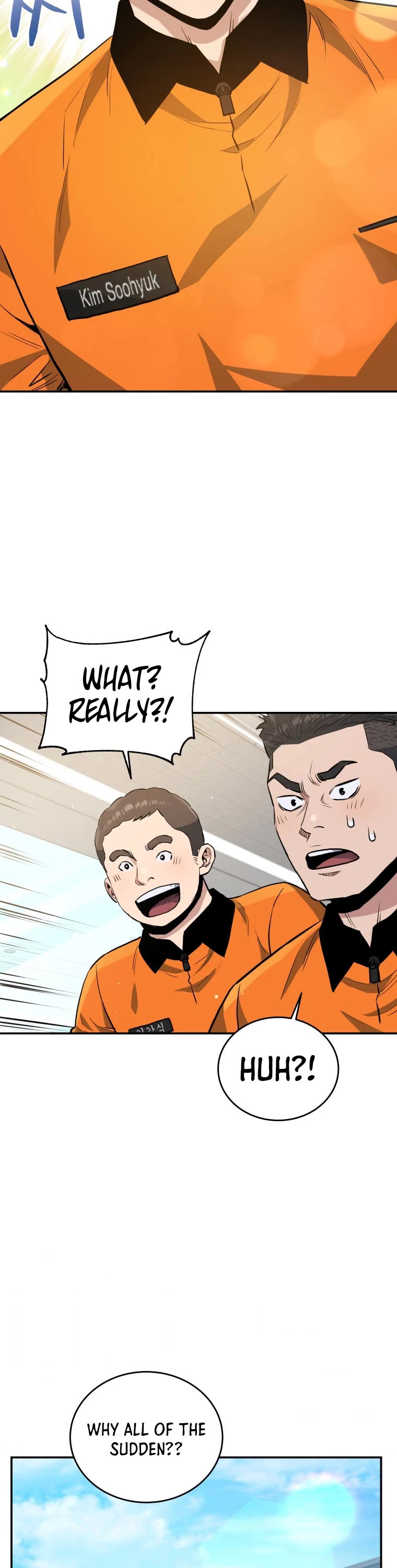 Rescue System Chapter 34 page 49 - Chapter 34