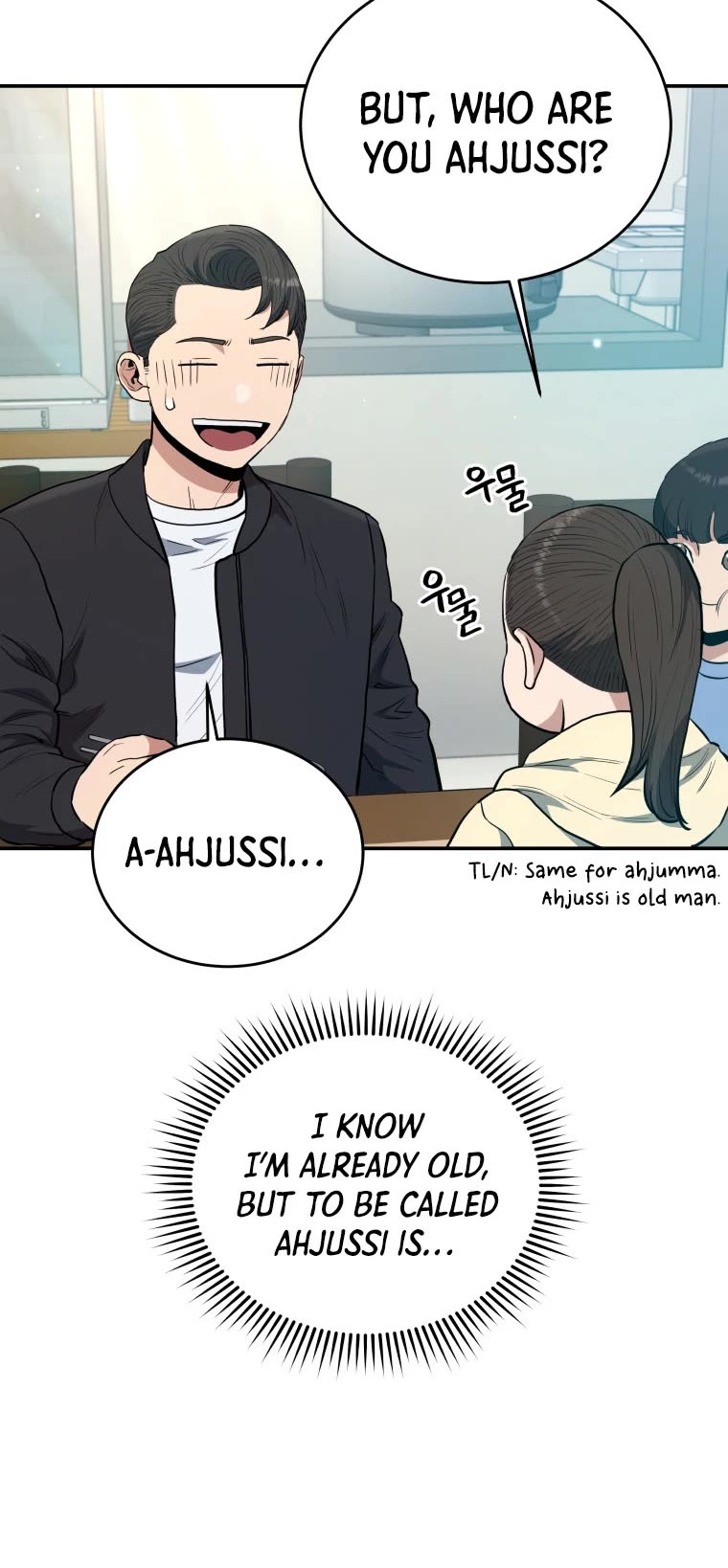 Rescue System Chapter 34 page 5 - Chapter 34