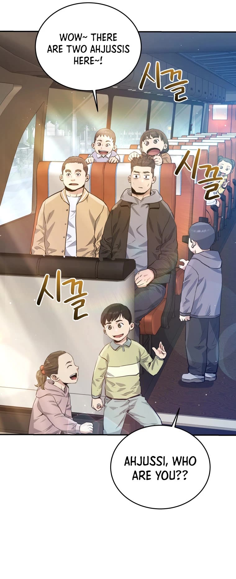 Rescue System Chapter 34 page 52 - Chapter 34