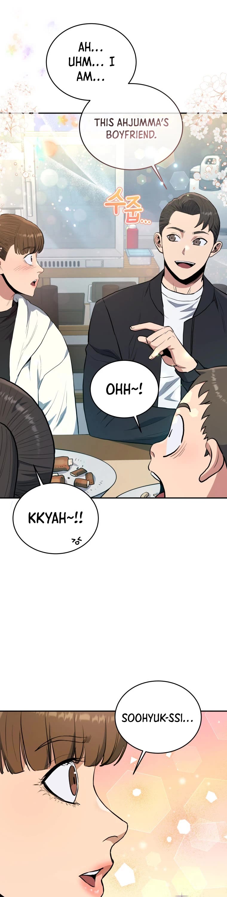 Rescue System Chapter 34 page 6 - Chapter 34