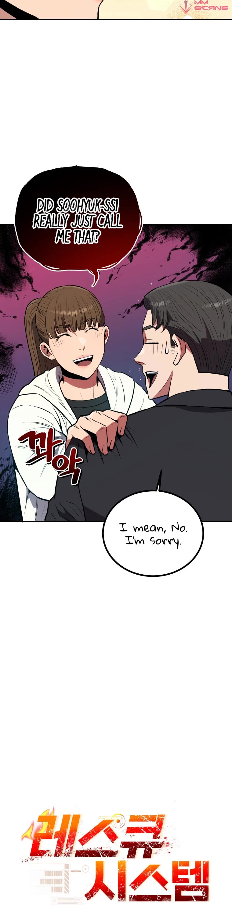 Rescue System Chapter 34 page 7 - Chapter 34