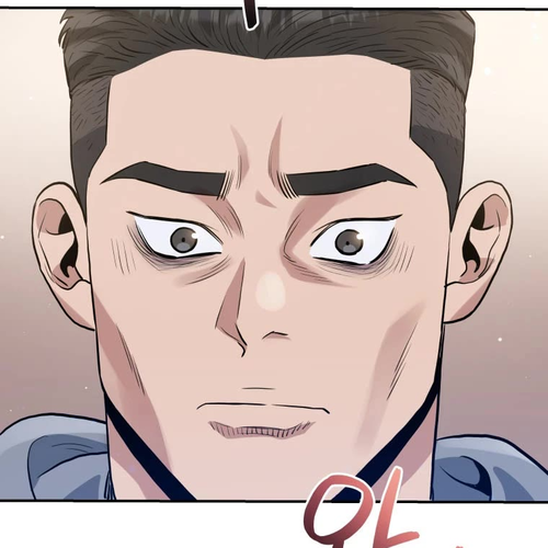 Rescue System Chapter 34 cover