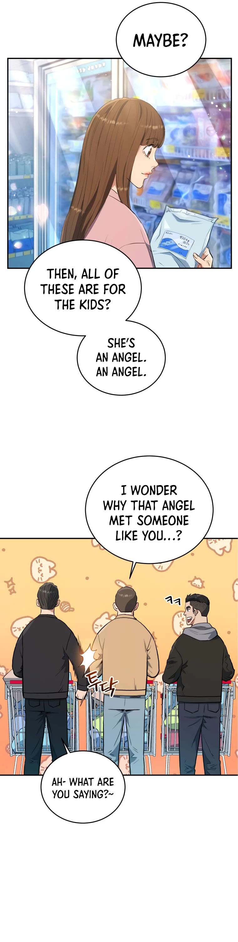 Rescue System Chapter 35 page 10 - Chapter 35