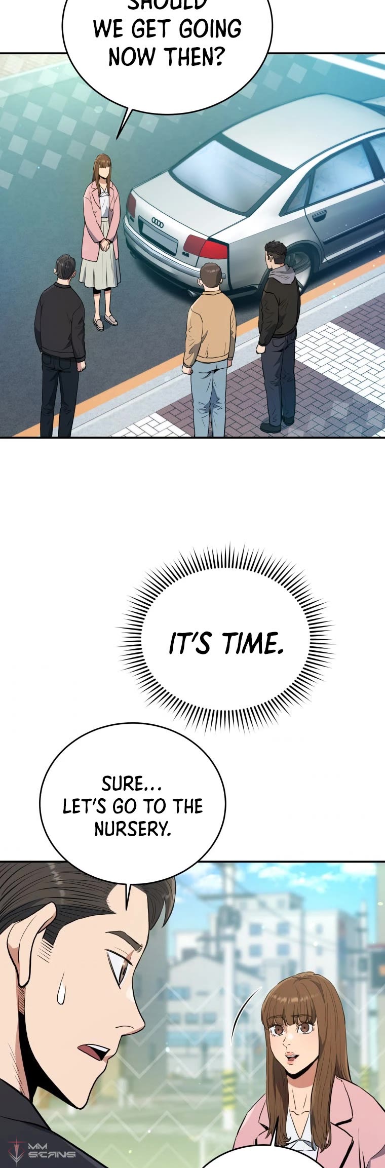 Rescue System Chapter 35 page 12 - Chapter 35