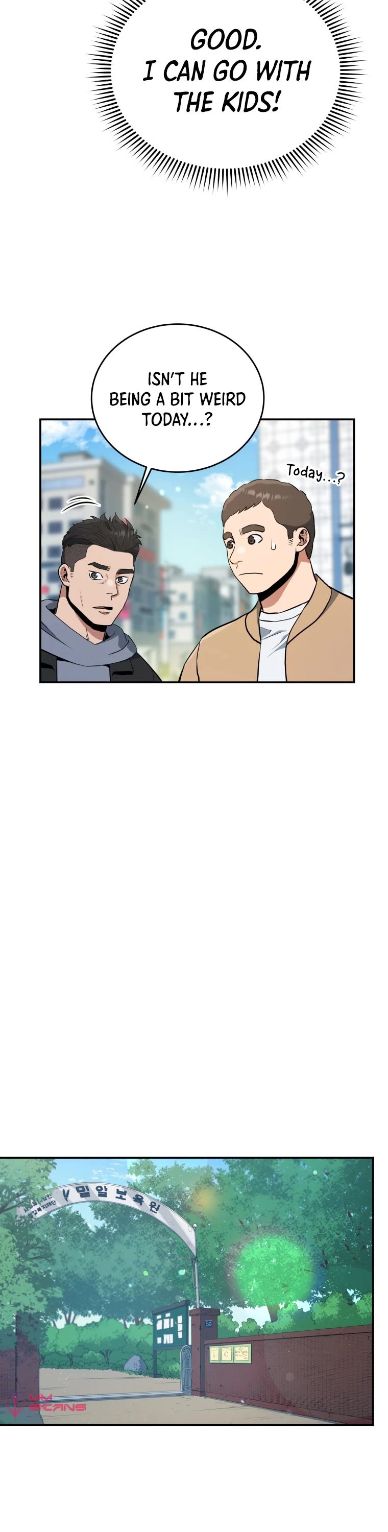 Rescue System Chapter 35 page 17 - Chapter 35