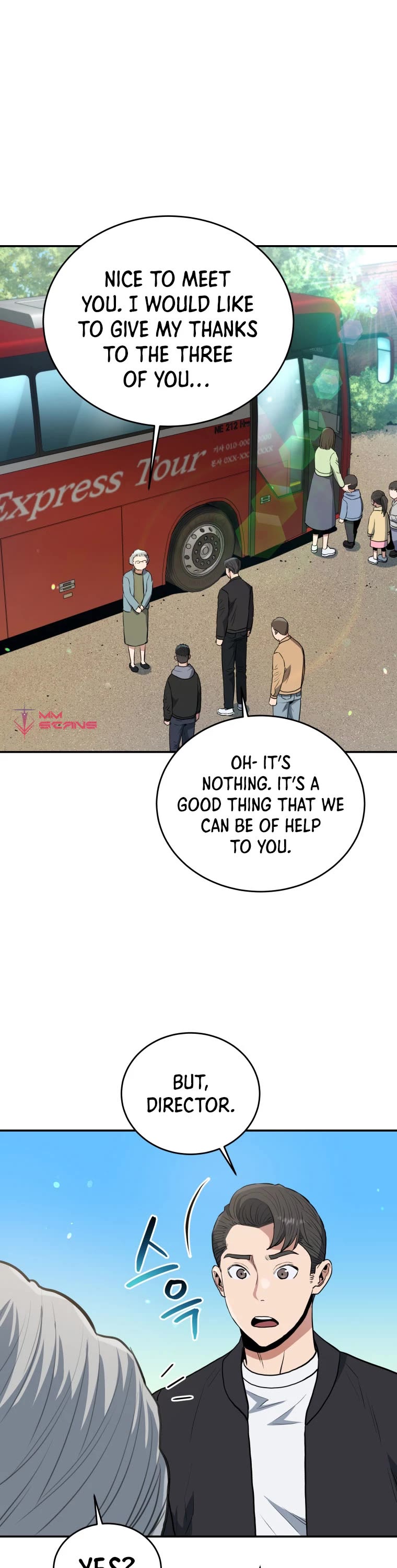 Rescue System Chapter 35 page 18 - Chapter 35