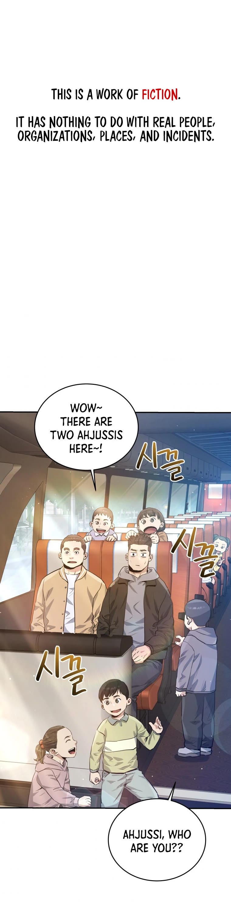 Rescue System Chapter 35 page 2 - Chapter 35