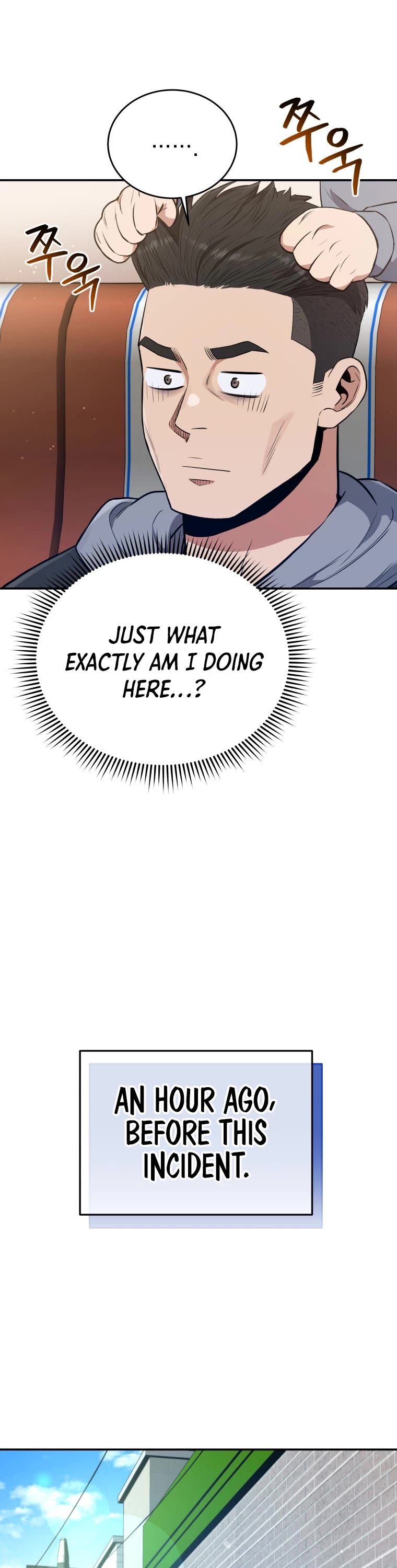 Rescue System Chapter 35 page 3 - Chapter 35