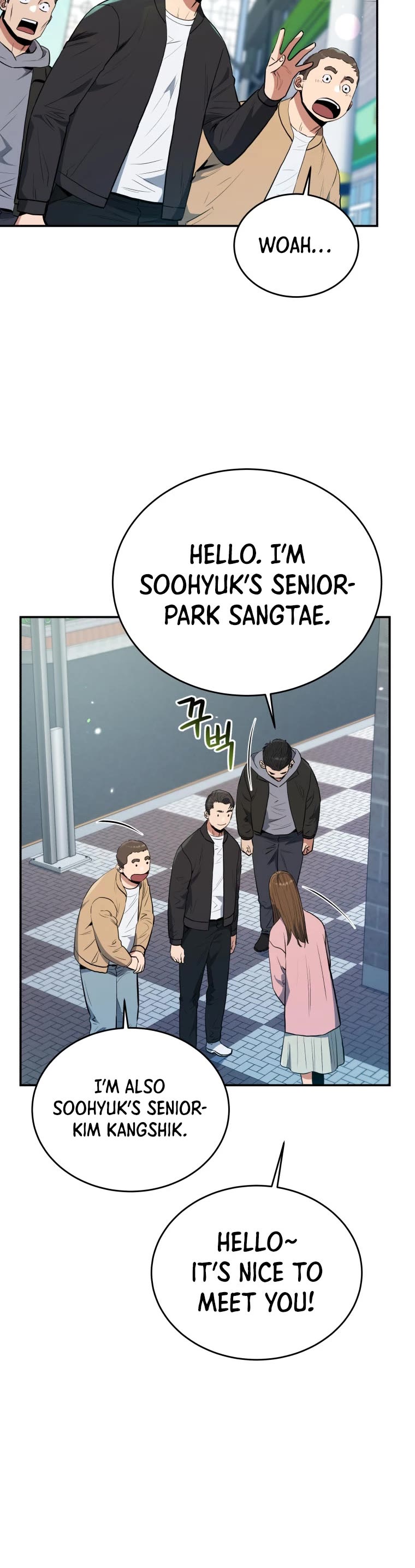 Rescue System Chapter 35 page 5 - Chapter 35