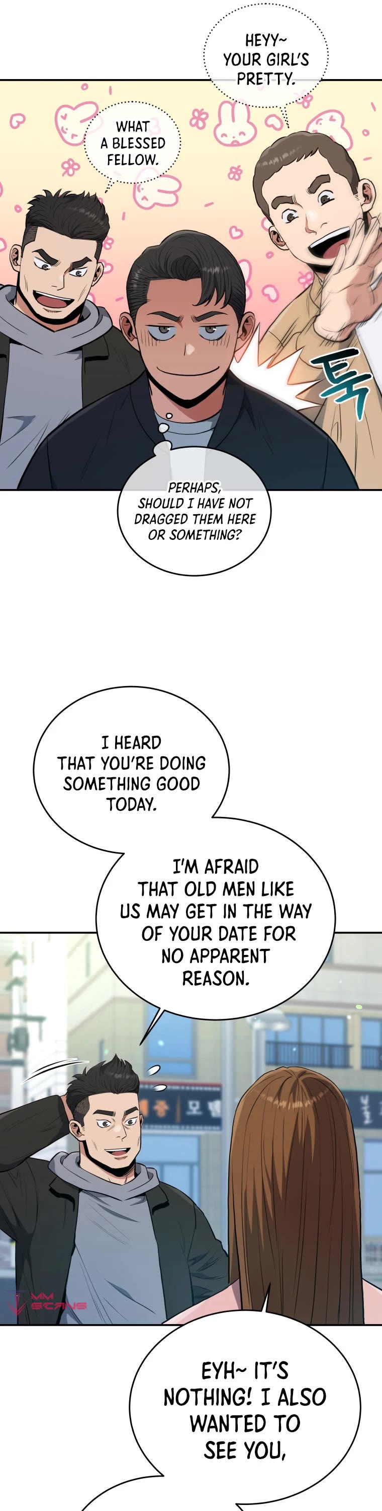Rescue System Chapter 35 page 6 - Chapter 35