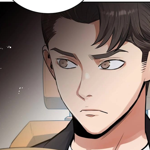 Rescue System Chapter 35 cover