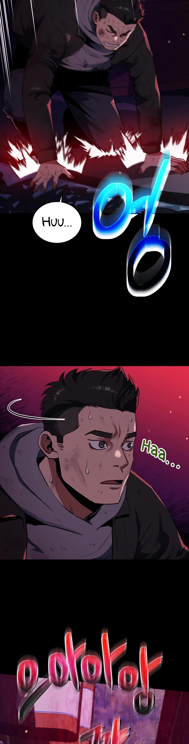 Rescue System Chapter 36 page 13 - Chapter 36