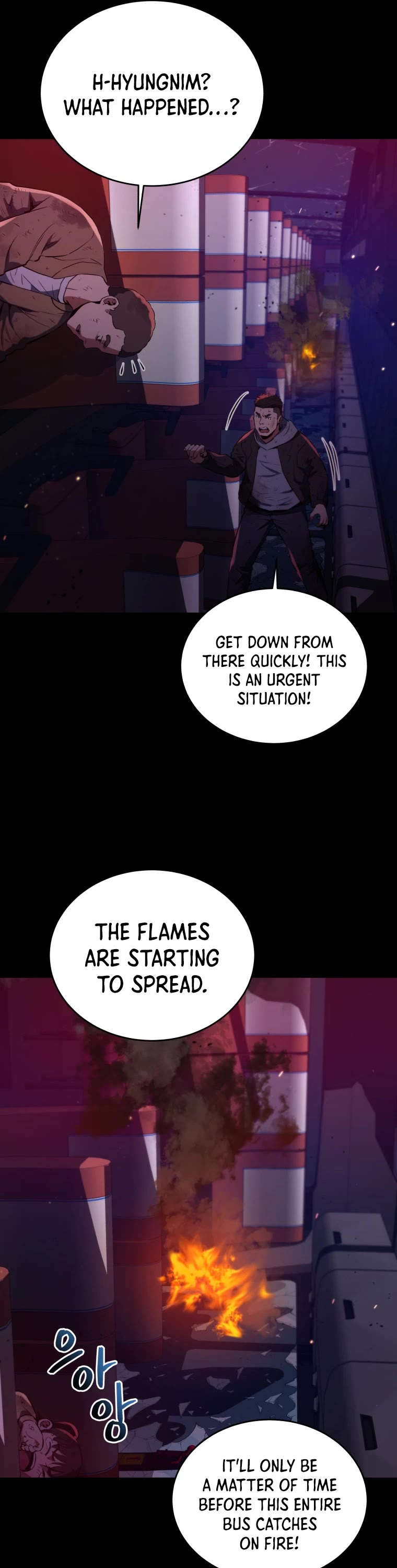 Rescue System Chapter 36 page 15 - Chapter 36