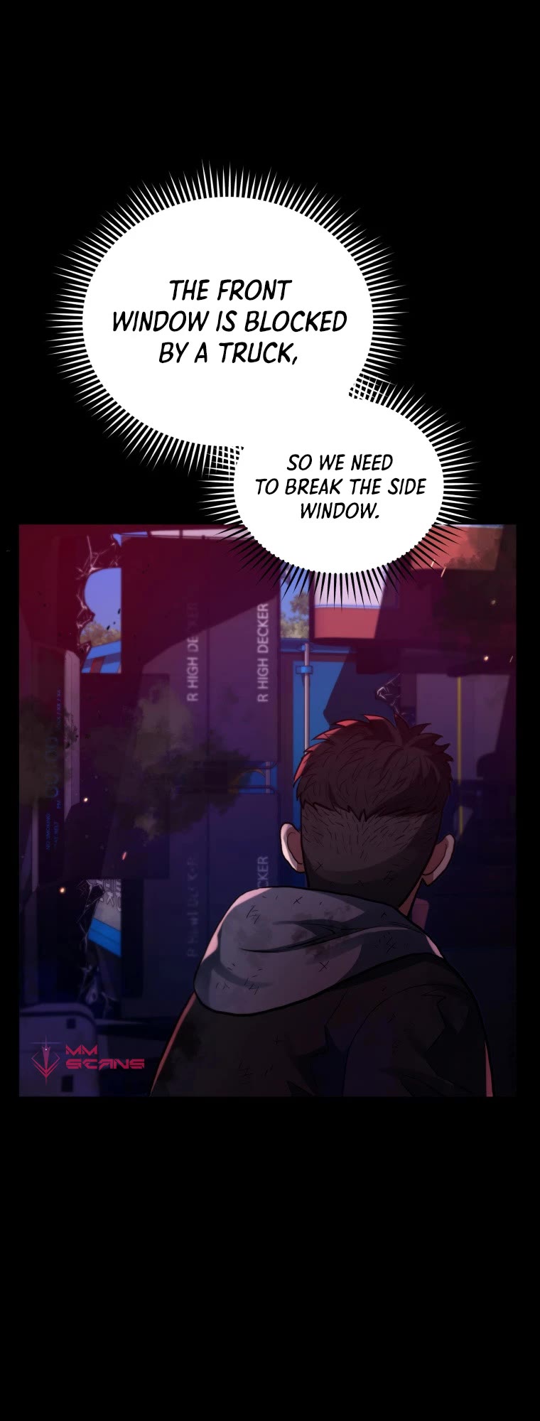 Rescue System Chapter 36 page 18 - Chapter 36