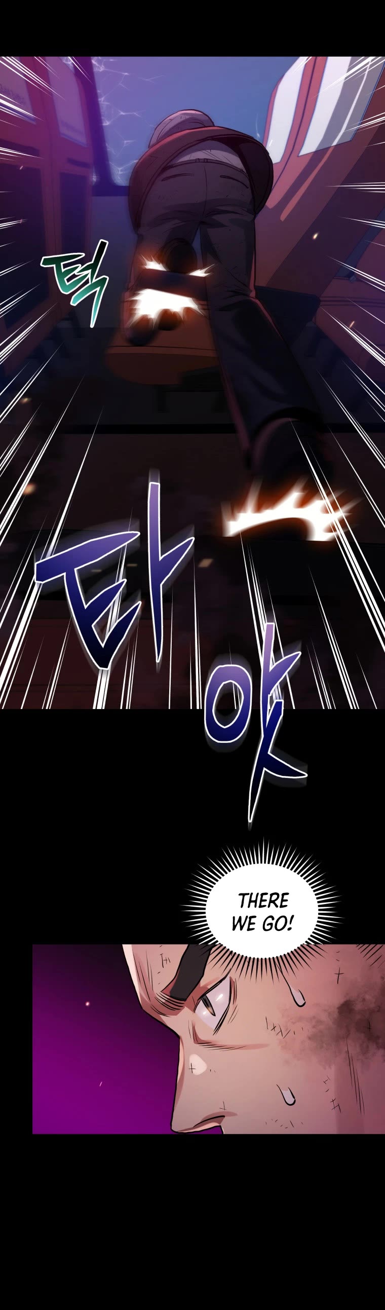 Rescue System Chapter 36 page 20 - Chapter 36