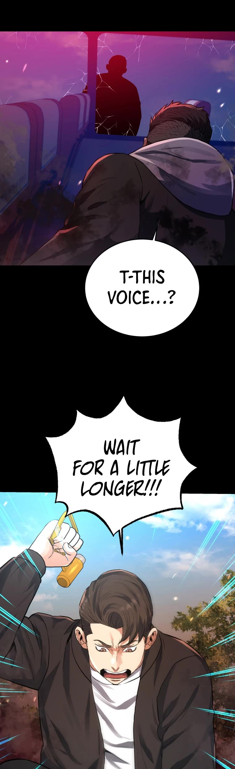 Rescue System Chapter 36 page 27 - Chapter 36