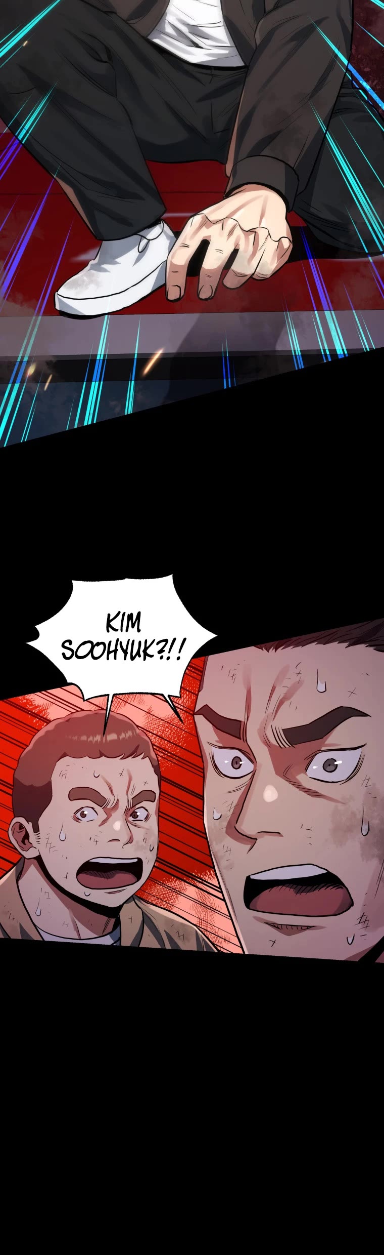 Rescue System Chapter 36 page 28 - Chapter 36