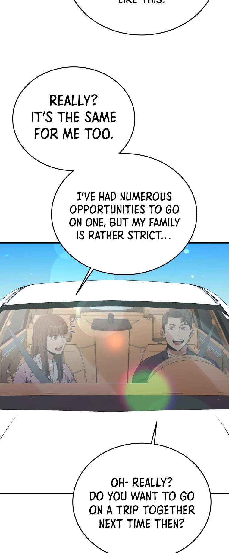 Rescue System Chapter 36 page 3 - Chapter 36