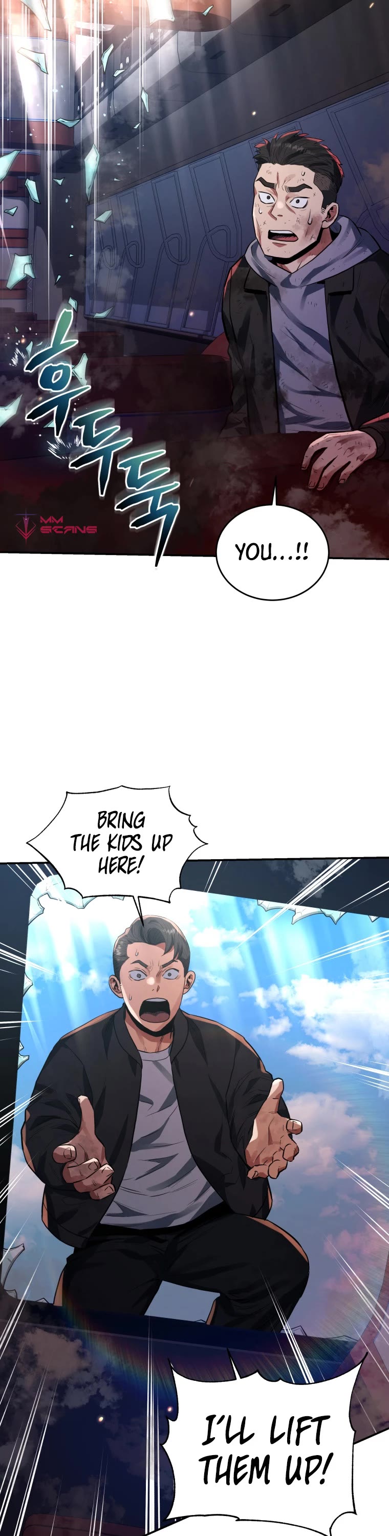 Rescue System Chapter 36 page 30 - Chapter 36