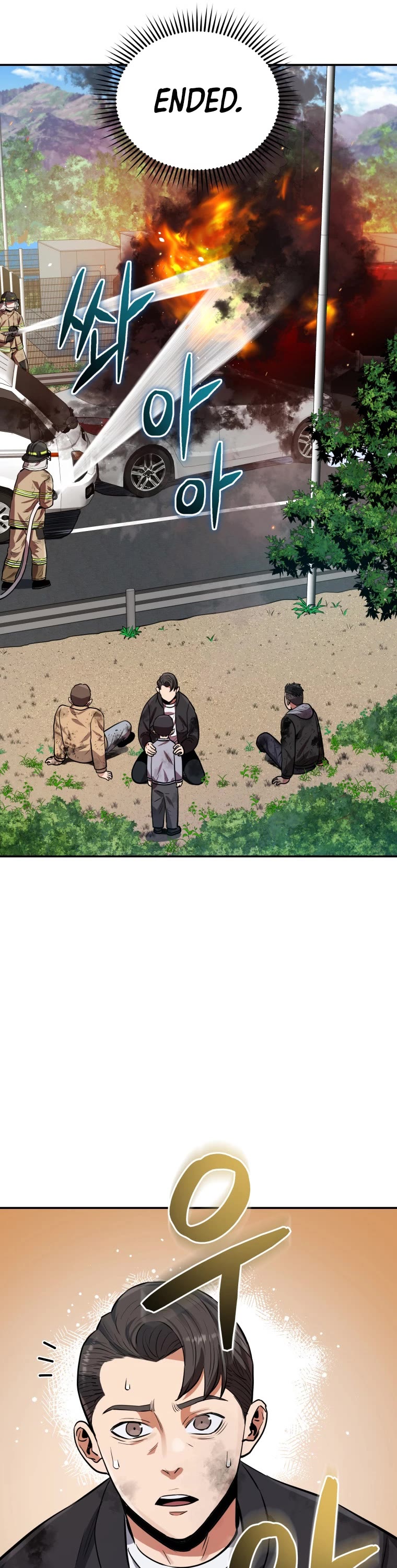 Rescue System Chapter 36 page 39 - Chapter 36